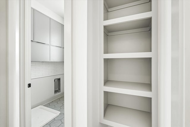 2010B 9th Ave N, Nashville, TN 37208 - view of closet