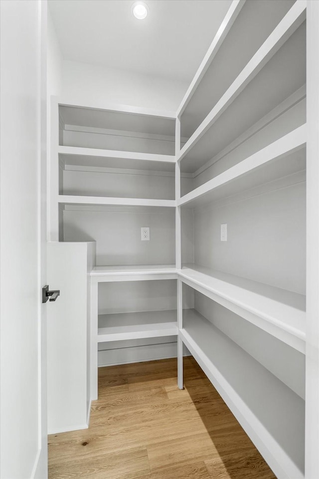 2010B 9th Ave N, Nashville, TN 37208 - view of pantry