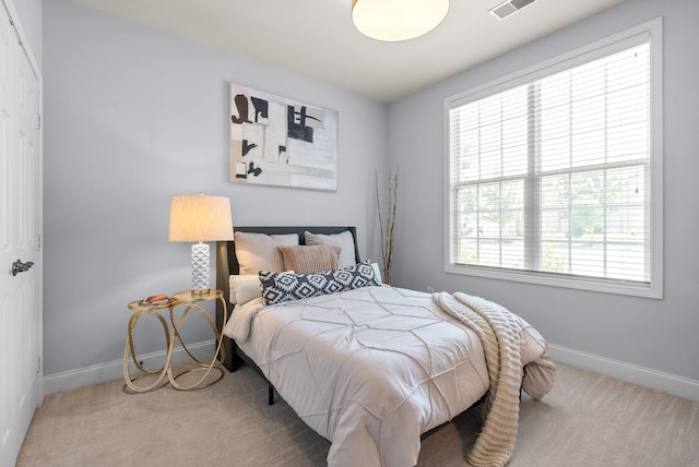 1113 Chickadee Cir, Hermitage, TN 37076 - bedroom with baseboards and carpet flooring