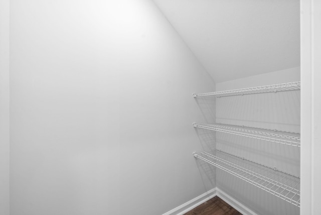 272 Kildeer Dr, Clarksville, TN 37040 - view of storage area