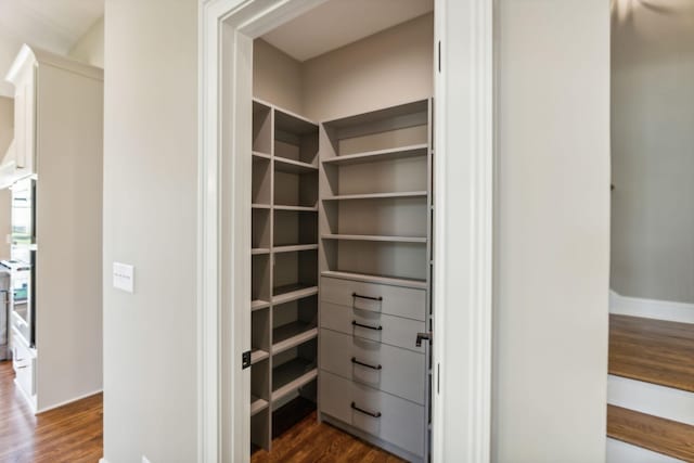 1611 Martha Washington Way, Murfreesboro, TN 37130 - view of closet
