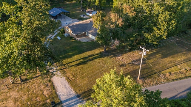960 Knob Creek Rd, Lawrenceburg, TN 38464 - view of subject property