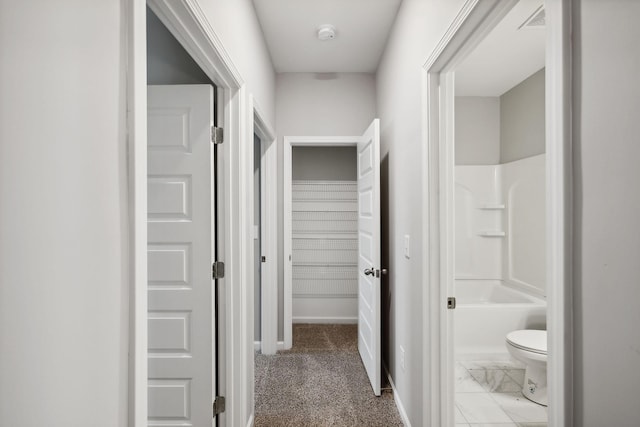 325 Carver Connection, Lebanon, TN 37087 - hall featuring baseboards