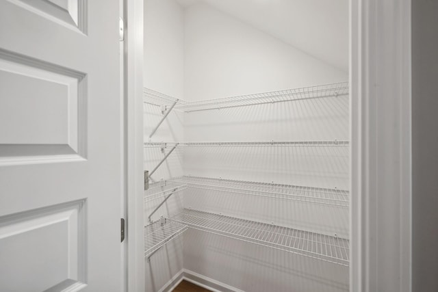 325 Carver Connection, Lebanon, TN 37087 - view of storage area