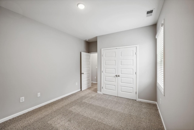 325 Carver Connection, Lebanon, TN 37087 - unfurnished bedroom featuring carpet flooring, baseboards, and a closet