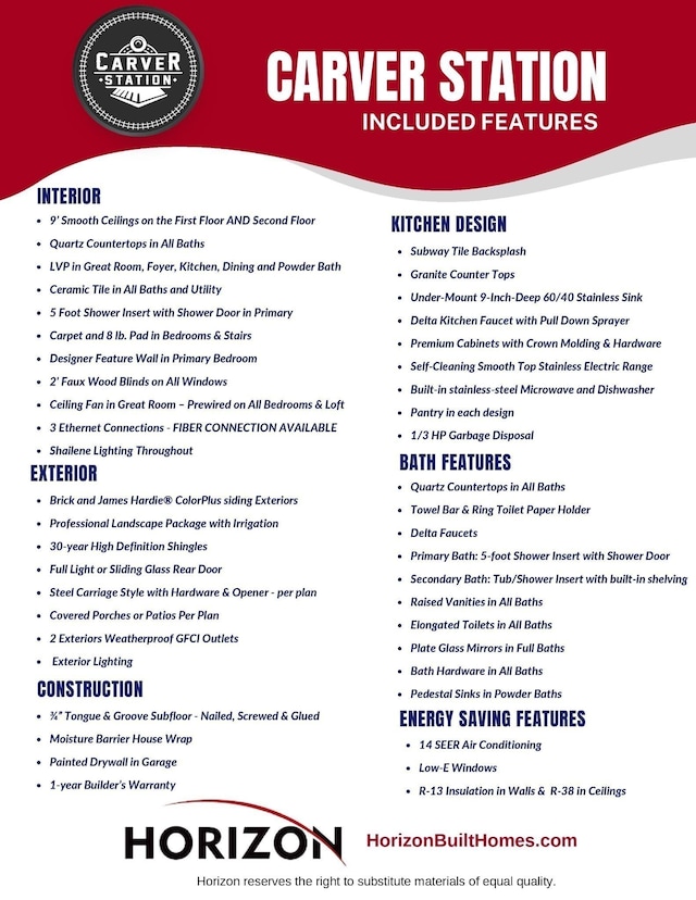 view of miscellaneous property collateral