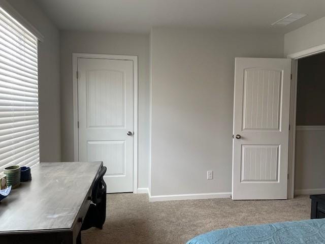 1401 Walker Way, Columbia, TN 38401 - bedroom featuring carpet flooring and baseboards
