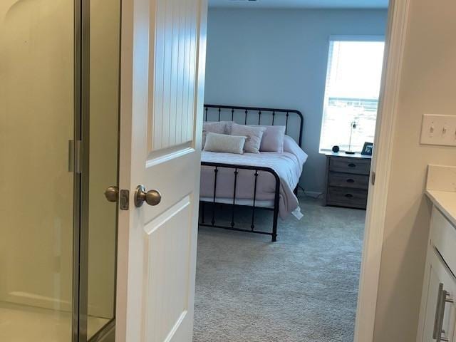 1401 Walker Way, Columbia, TN 38401 - view of carpeted bedroom
