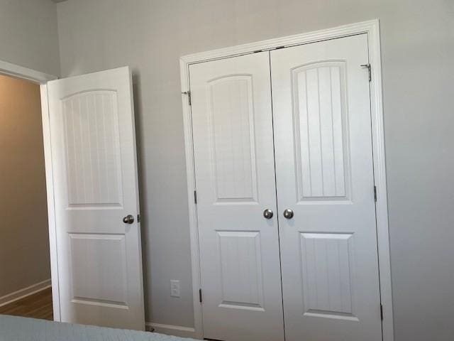 1401 Walker Way, Columbia, TN 38401 - view of closet