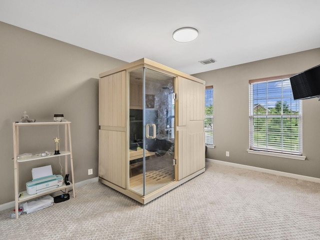 2050 Morrison Ave, Spring Hill, TN 37174 - unfurnished bedroom featuring baseboards, a closet, and carpet flooring