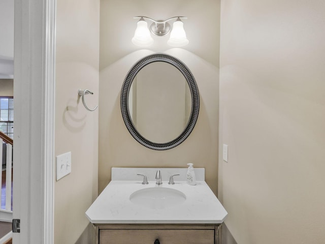 2050 Morrison Ave, Spring Hill, TN 37174 - bathroom featuring vanity