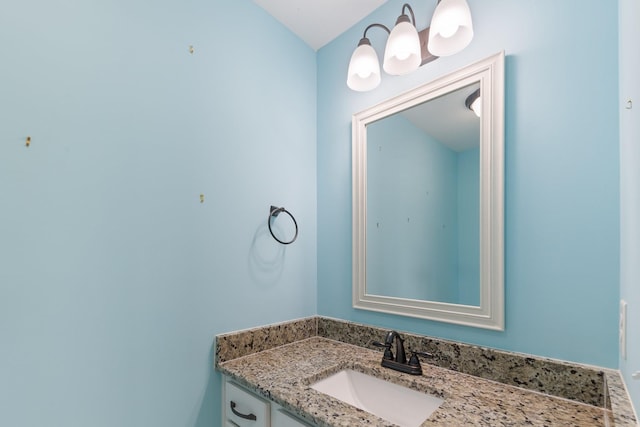 258 Jesse Dr, Pleasant View, TN 37146 - bathroom featuring vanity