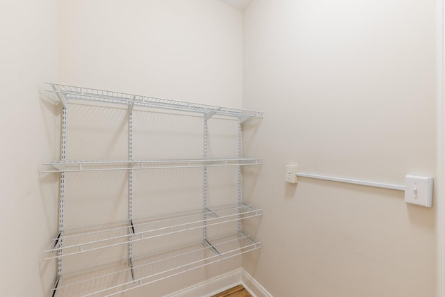258 Jesse Dr, Pleasant View, TN 37146 - view of walk in closet