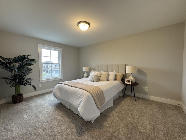 4109 Fargo Ct, Murfreesboro, TN 37127 - bedroom with carpet flooring and baseboards