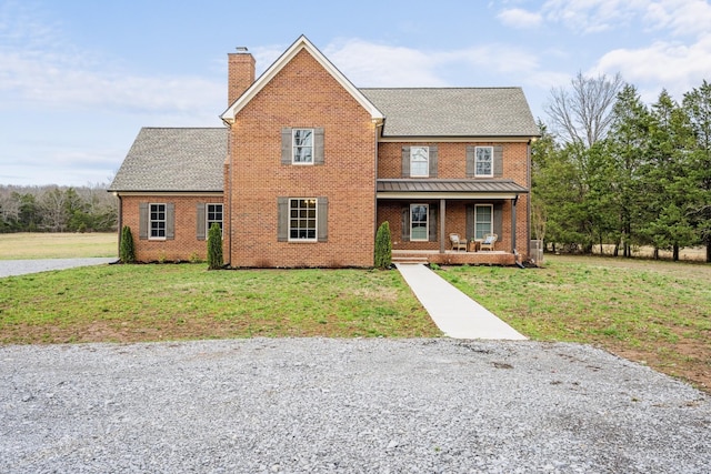 5689 Bradyville Pike, Murfreesboro, TN 37127 - photo 2