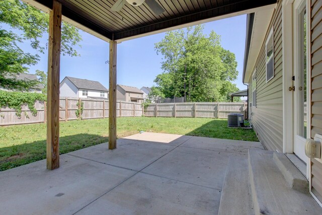 1200 Morstead Dr, Clarksville, TN 37042 - photo 61