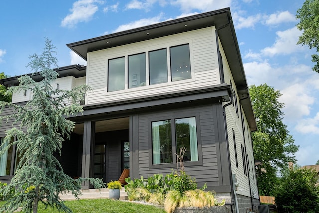 1411B Boscobel St, Nashville, TN 37206 - view of front facade