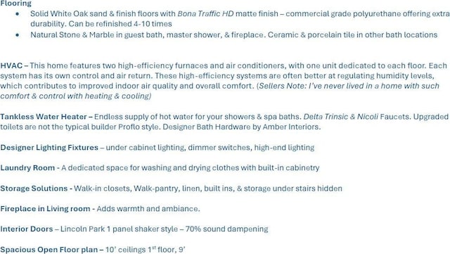1411B Boscobel St, Nashville, TN 37206 - view of a document