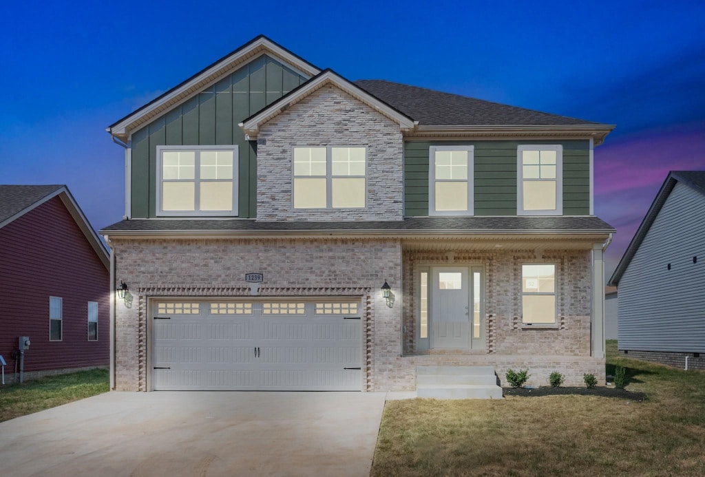 92 Gratton Ests, Clarksville, TN 37043 - photo 1