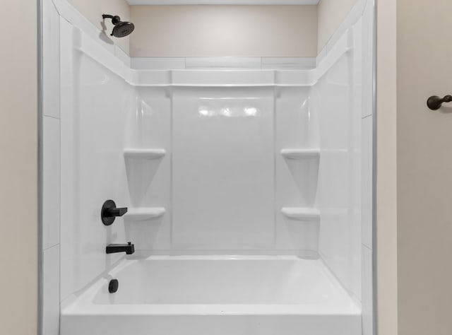 view of bathroom
