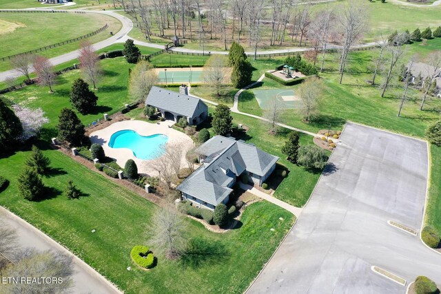 3641 Lashbrooke Way, Louisville, TN 37777 - photo 11