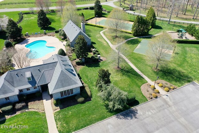 3641 Lashbrooke Way, Louisville, TN 37777 - photo 12