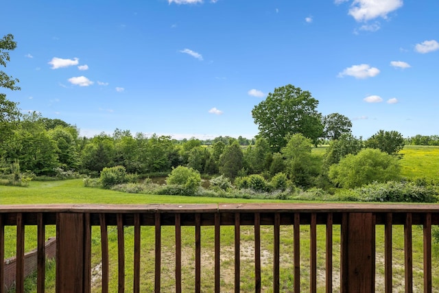 122 Windcrest Dr, Hohenwald, TN 38462 - view of grassy yard