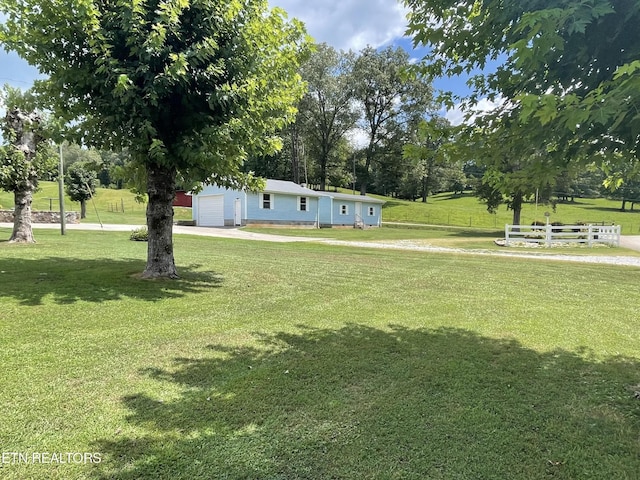 535 Belcher Gap Rd, Madisonville, TN 37354 - photo 2