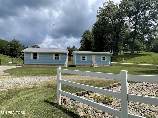 535 Belcher Gap Rd, Madisonville, TN 37354 - photo 3