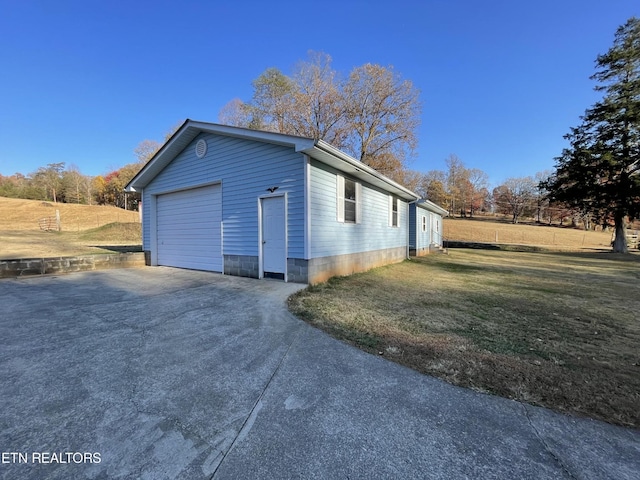 535 Belcher Gap Rd, Madisonville, TN 37354 - photo 4
