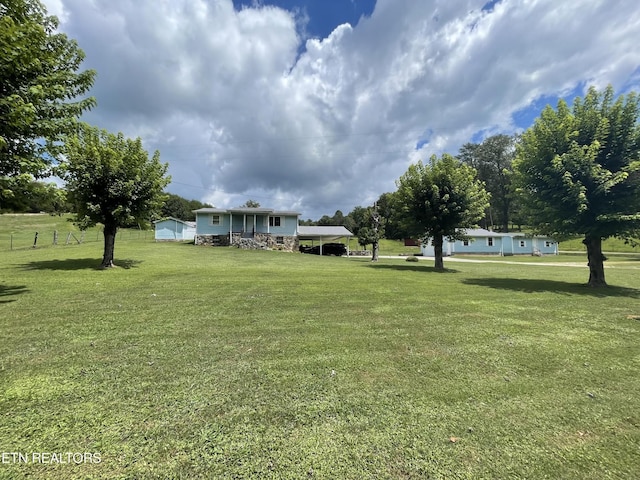 535 Belcher Gap Rd, Madisonville, TN 37354 - photo 54