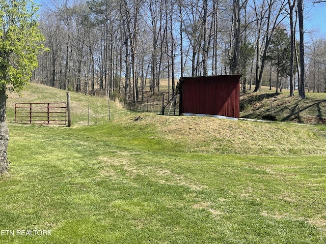 535 Belcher Gap Rd, Madisonville, TN 37354 - photo 44
