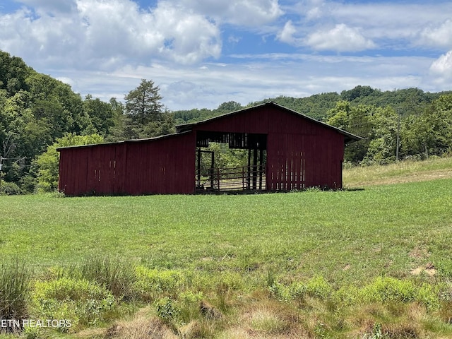 535 Belcher Gap Rd, Madisonville, TN 37354 - photo 50