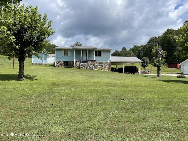 535 Belcher Gap Rd, Madisonville, TN 37354 - photo 55