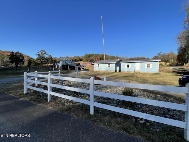 535 Belcher Gap Rd, Madisonville, TN 37354 - photo 60