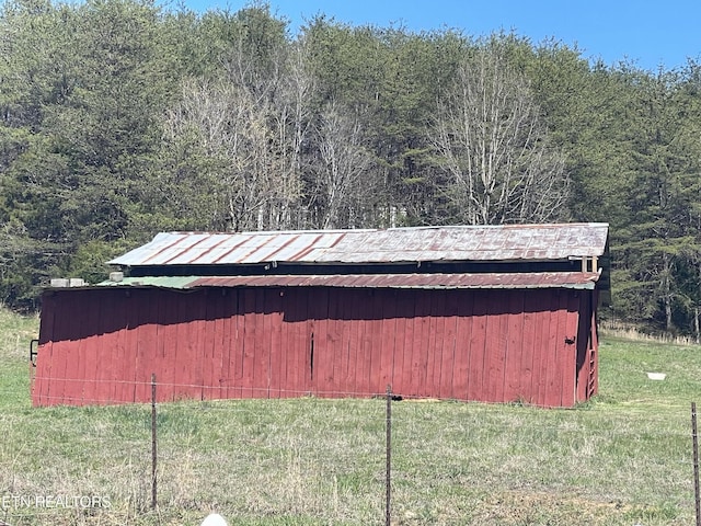 535 Belcher Gap Rd, Madisonville, TN 37354 - photo 42