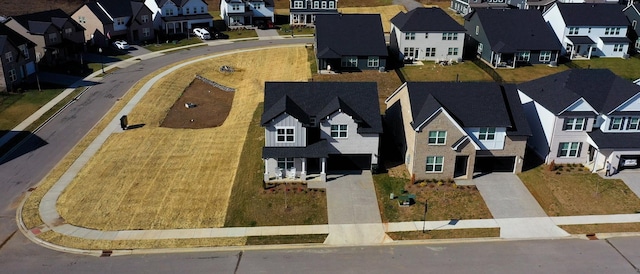 363 Turfway Park, Gallatin, TN 37066 - aerial view of residential area