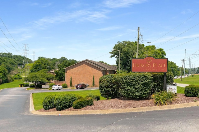 348 Hickory Pl, Nashville, TN 37214 - photo 23