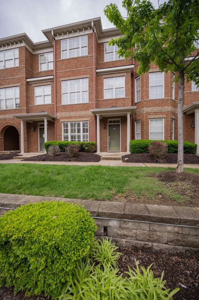 742 Wedgewood Park, Nashville, TN 37203 - photo 2