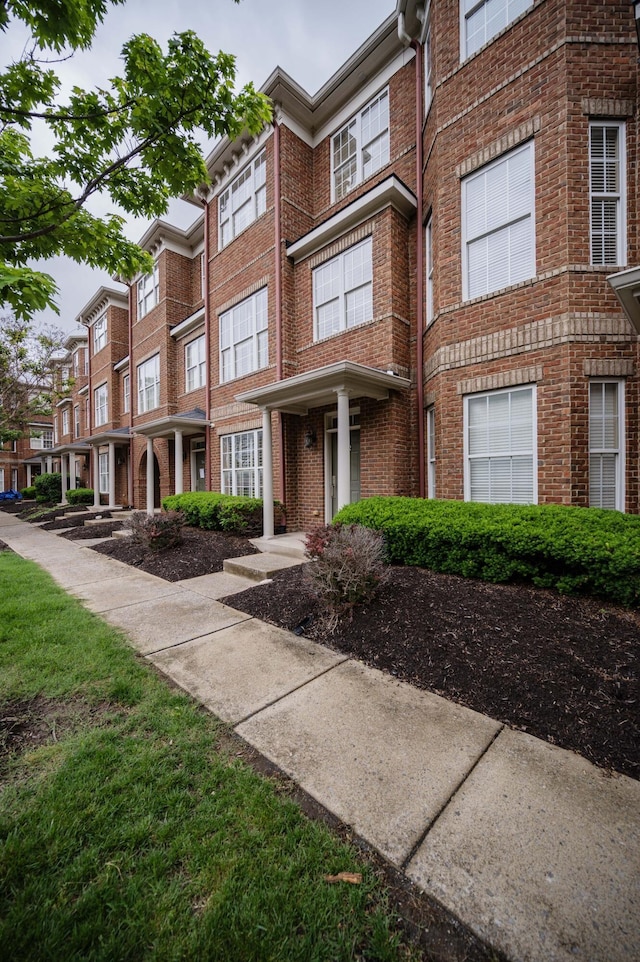 742 Wedgewood Park, Nashville, TN 37203 - photo 5