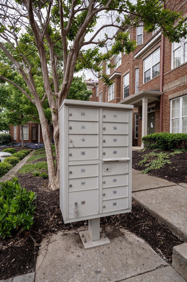 742 Wedgewood Park, Nashville, TN 37203 - photo 24