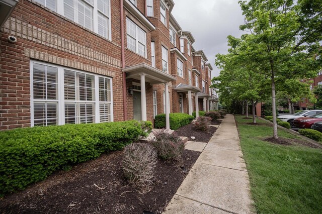 742 Wedgewood Park, Nashville, TN 37203 - photo 3