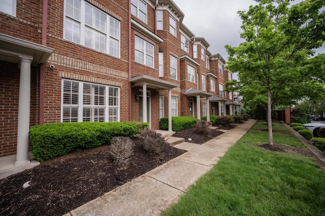 742 Wedgewood Park, Nashville, TN 37203 - photo 4
