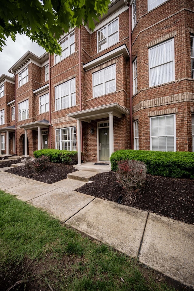 742 Wedgewood Park, Nashville, TN 37203 - photo 1