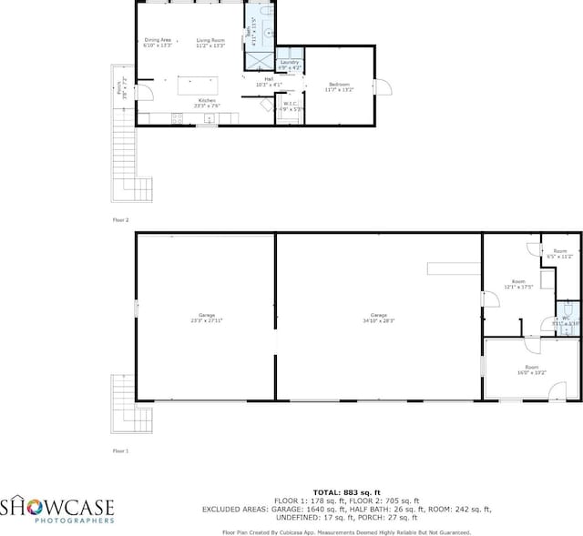 room layout