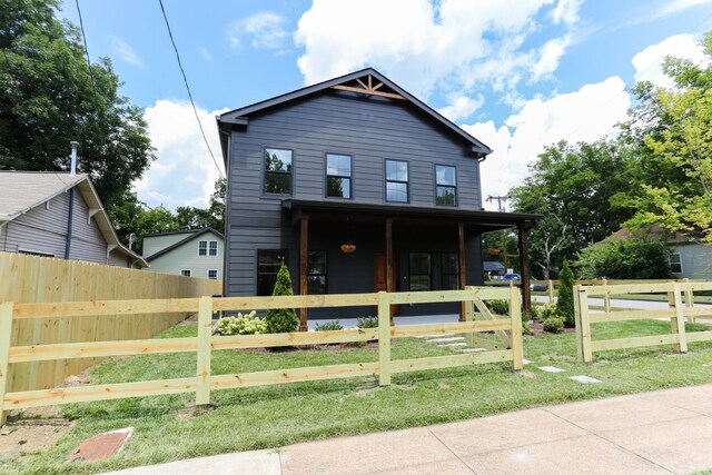 127 Cleveland St, Nashville, TN 37207 - photo 1