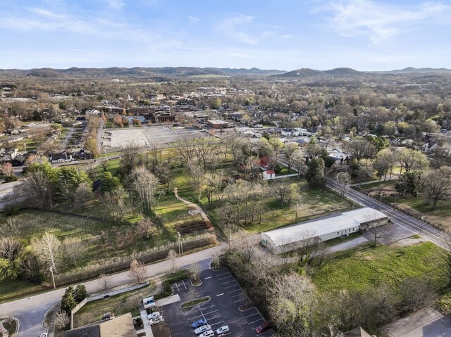 1 Strahl St, Franklin, TN 37064