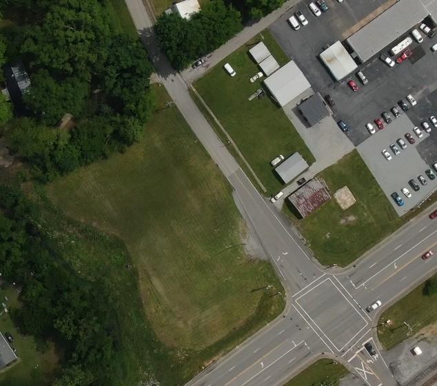 107 E Jackson Ave, Spring City, TN 37381