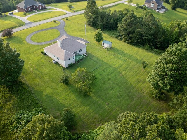 3337 Tarsus Rd, Palmyra, TN 37142 - view of rural area