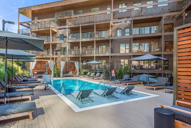635 7th Ave S Unit 212, Nashville, TN 37203 - photo 61